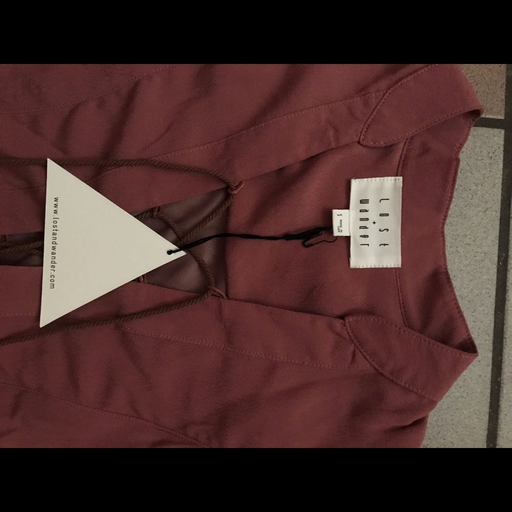 Women’s Dress